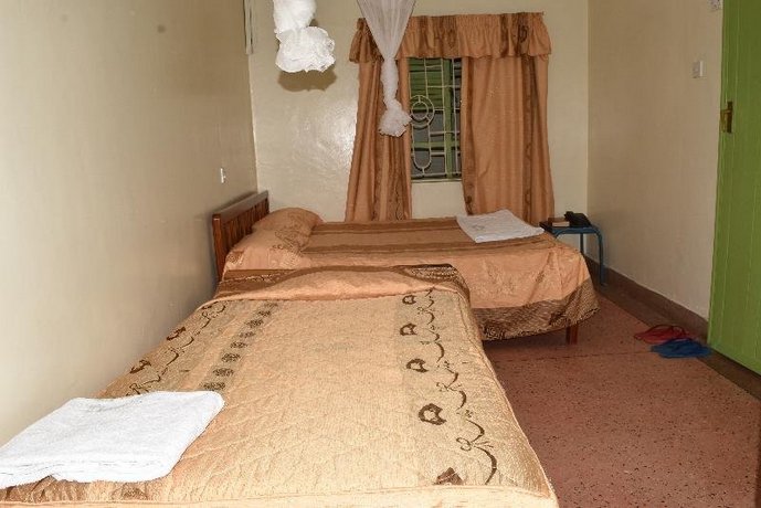 Ibis Hotel Nanyuki