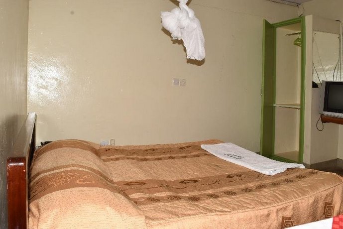 Ibis Hotel Nanyuki