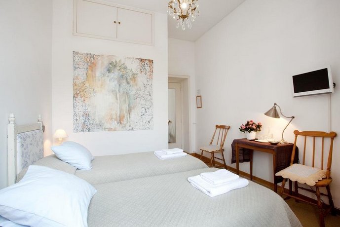 B&B Ondina