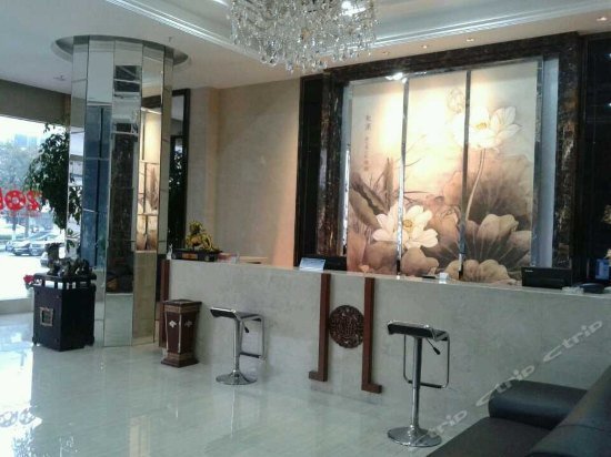 Hua Feng Hotel Yangzhou