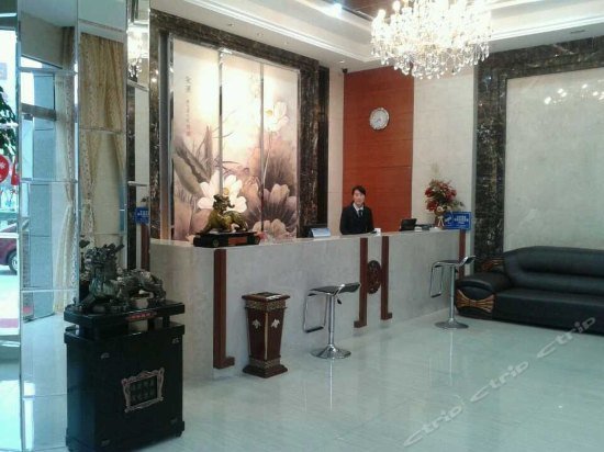 Hua Feng Hotel Yangzhou