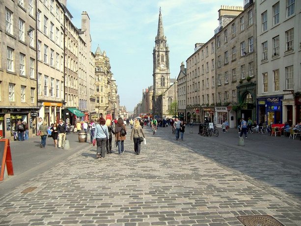 Royal Mile