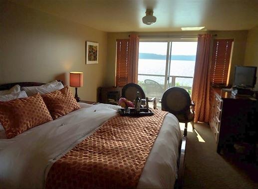 Camano Island Inn