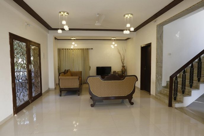 Aashiyaana Villa Classic Premium