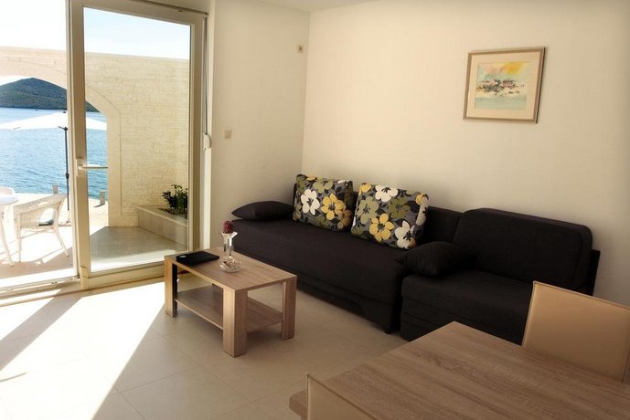 Apartments Tamaris Klek