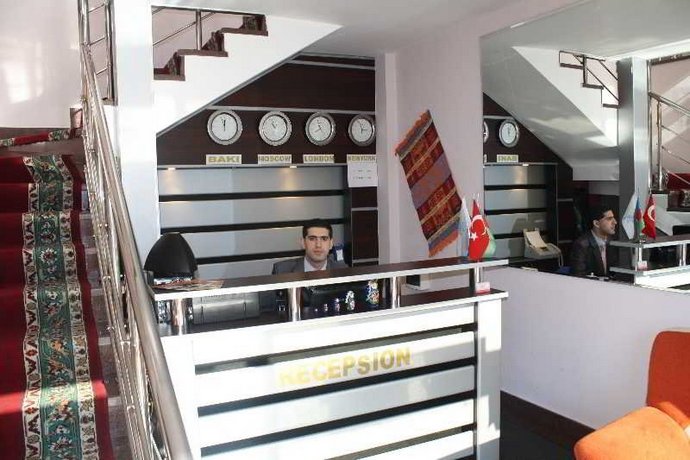 Gallery Hotel Baku