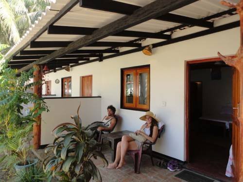 Top Ten Beach Hotel