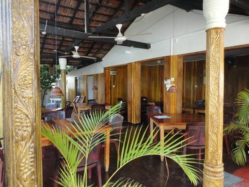 Top Ten Beach Hotel