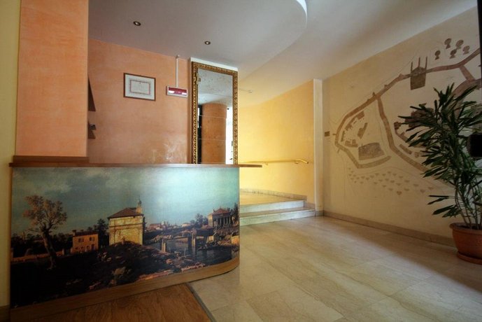 Yourbanflat Eremitani