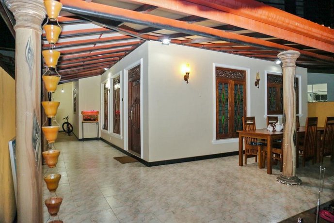 Veranda Guest Home
