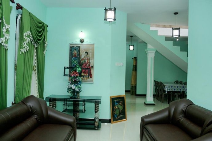 Veranda Guest Home