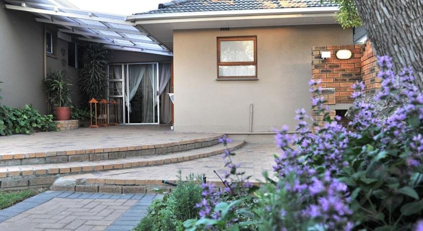 Cape Palms Accommodation