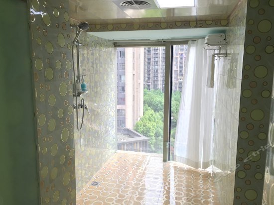Love Theme Hotel Chongqing