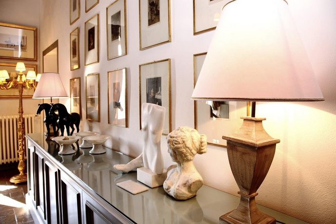 Villa Vistarenni