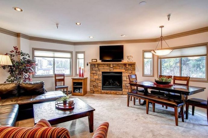Village at Breckenridge Chateaux 1023 by RedAwning