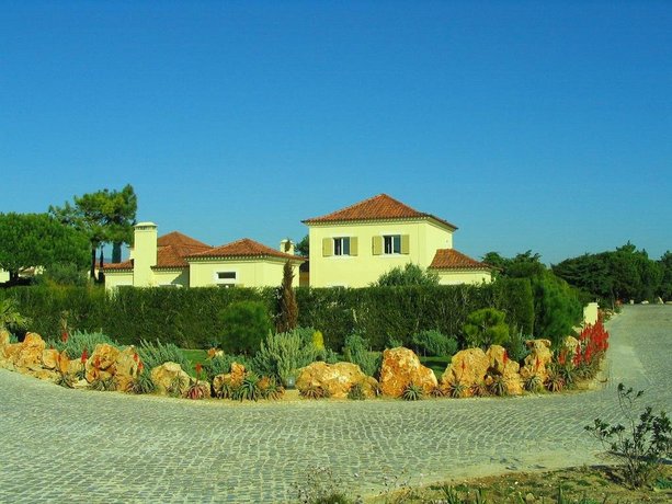 Quinta da Marinha Golf Guincho Guest House