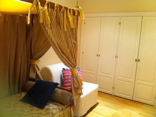 Quinta da Marinha Golf Guincho Guest House