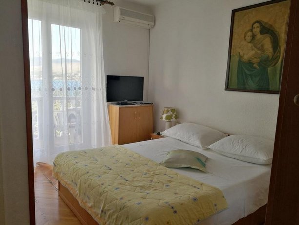 Apartments Kaurloto