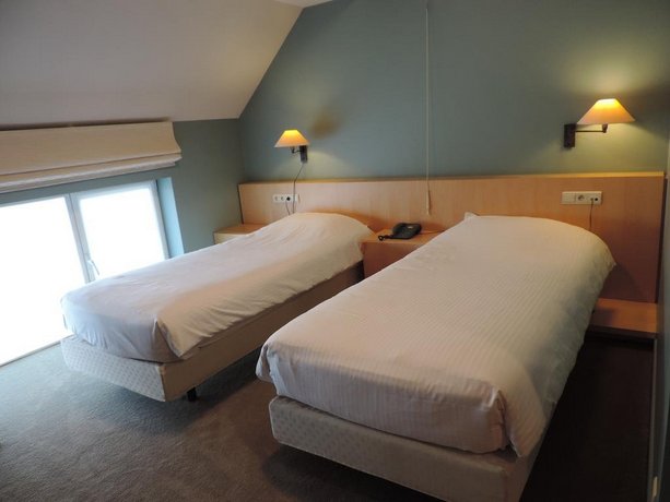 Hotel Het Zoete Water