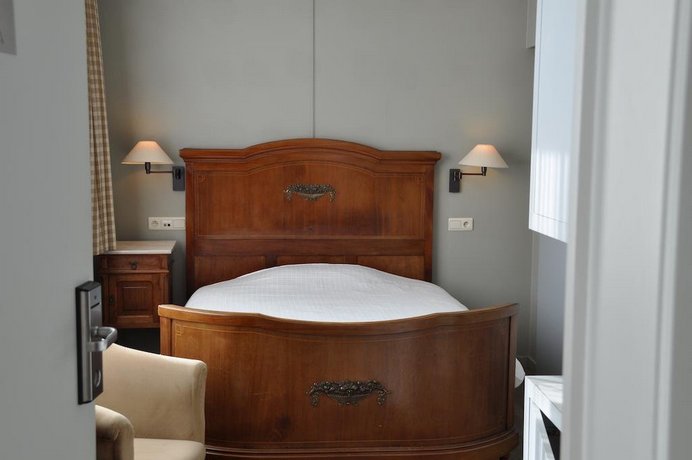 Hotel Het Zoete Water
