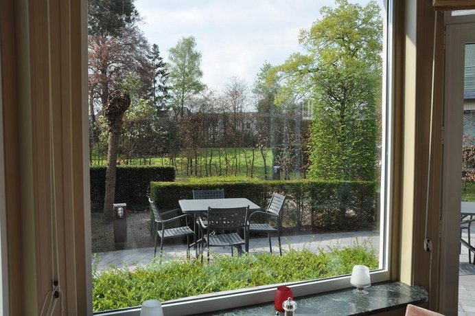 Hotel Het Zoete Water