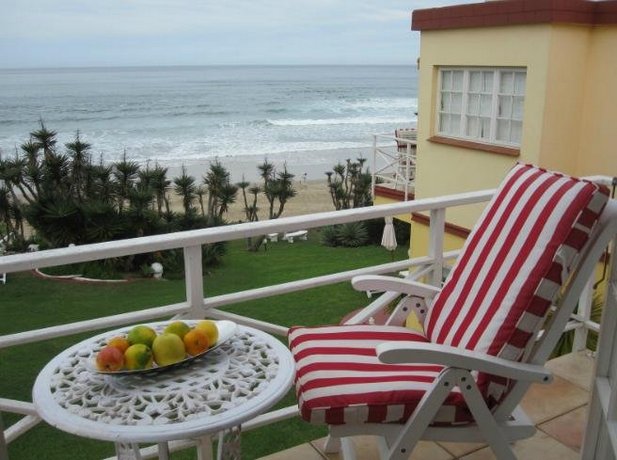 Haus Am Strand On The Beach Wilderness Compare Deals