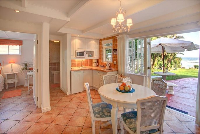 Haus Am Strand On The Beach Wilderness Compare Deals