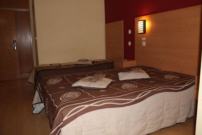 Guest House Estrela
