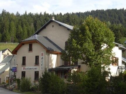 La Ferme du Bois Barbu