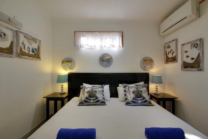 St Lucia Ocean View Lodge