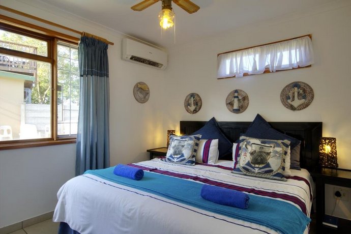 St Lucia Ocean View Lodge