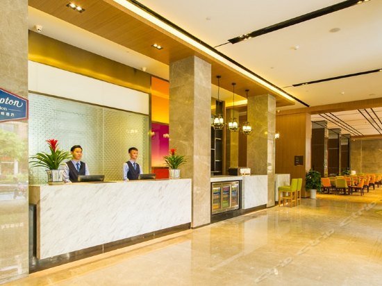 Hampton by Hilton Guilin Xiufeng