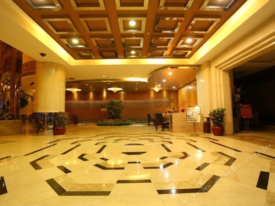 Xingang International Hotel