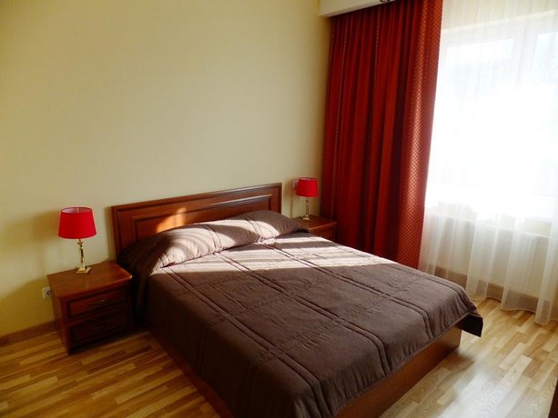 Chalet Villa REX