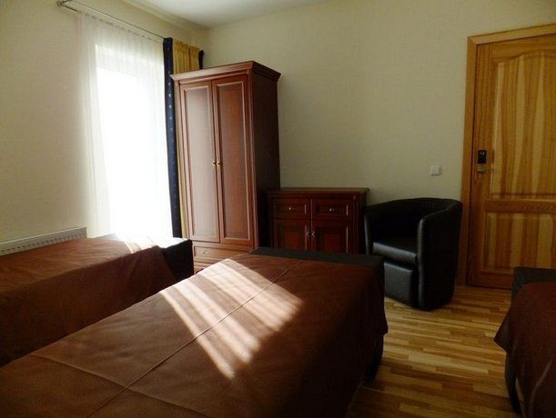 Chalet Villa REX