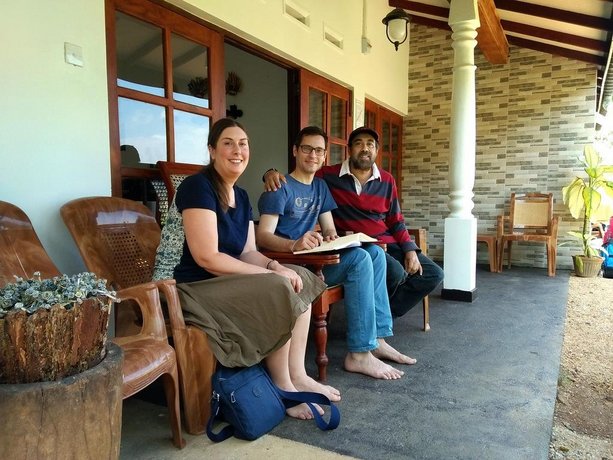 Imaaga Kandy Residence