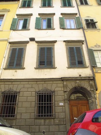 Casa Lorena Florence