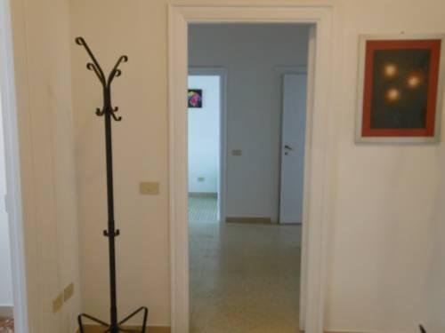 Romolo House