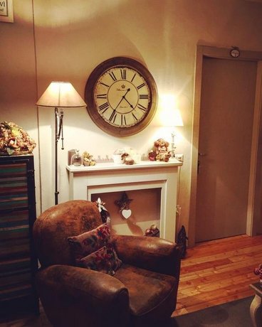 B&B Sant'Agostino