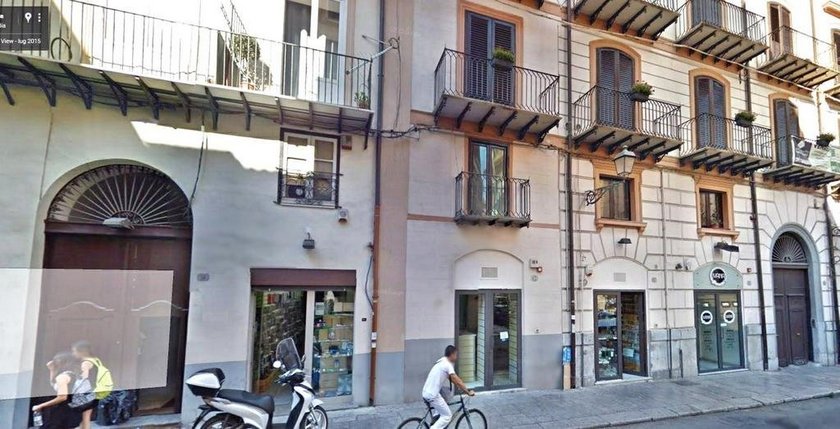La Terrazza di Massimo