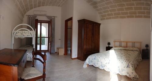 B&B Pozzo Di Luce