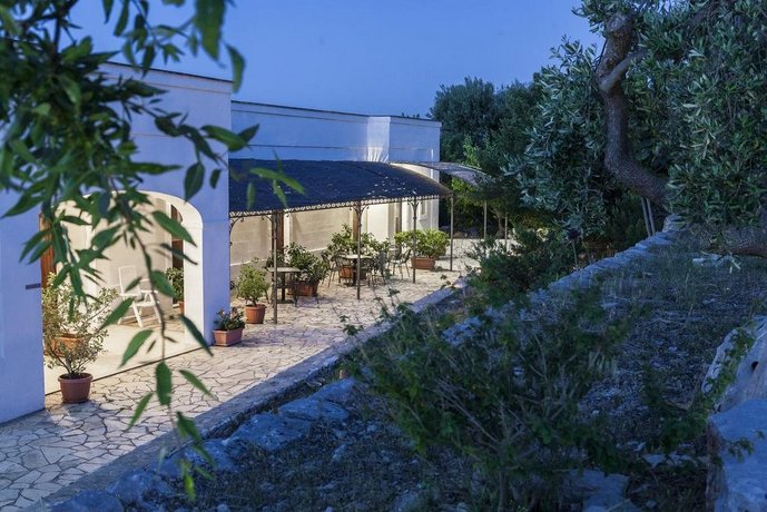 B&B Pozzo Di Luce