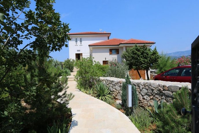 Villa Tripalo Silo