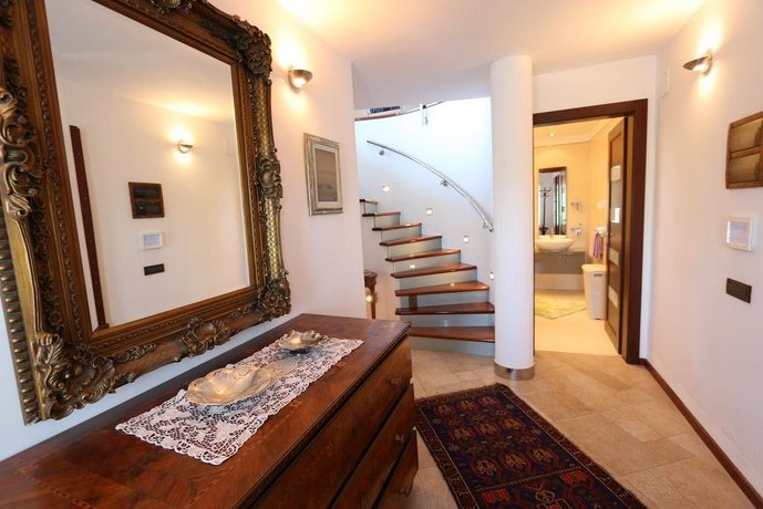Villa Tripalo Silo