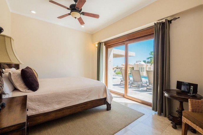 Casa Soleil Los Cabos