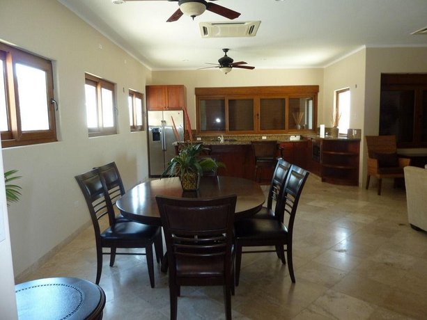 Casa Soleil Los Cabos