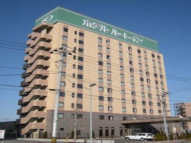 Hotel Route-Inn Furukawa Ekimae