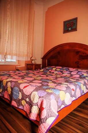 Rooms Cristal Roche