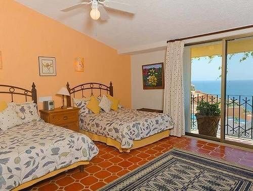 Villa Helena Los Cabos