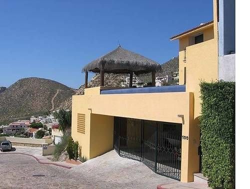 Villa Helena Los Cabos